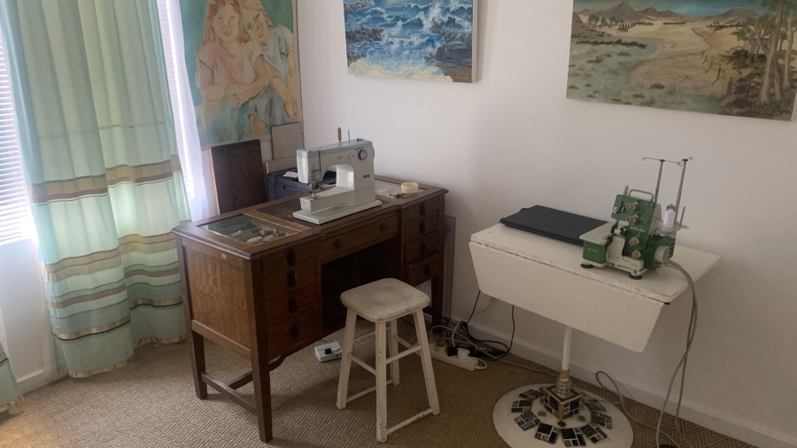 2 Bedroom Property for Sale in Greenways Golf Estate Western Cape